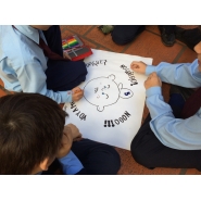 Jornadas Escuela, Familias y Comunidad